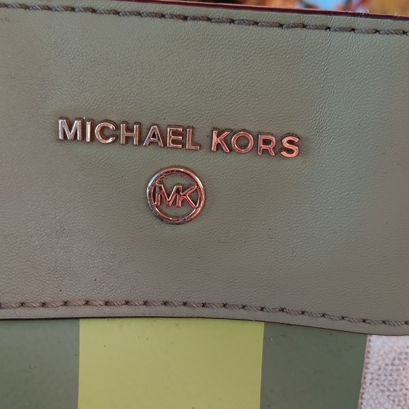 Michael kors tote bag - Picture 5 of 11